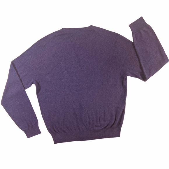 Polo Ralph Lauren Pima Cotton Sweater - Picture 3 of 7